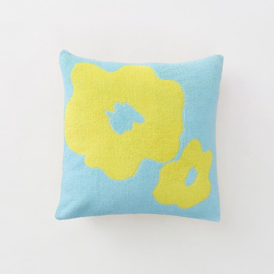 Sheridan Solsa Terry Cushion