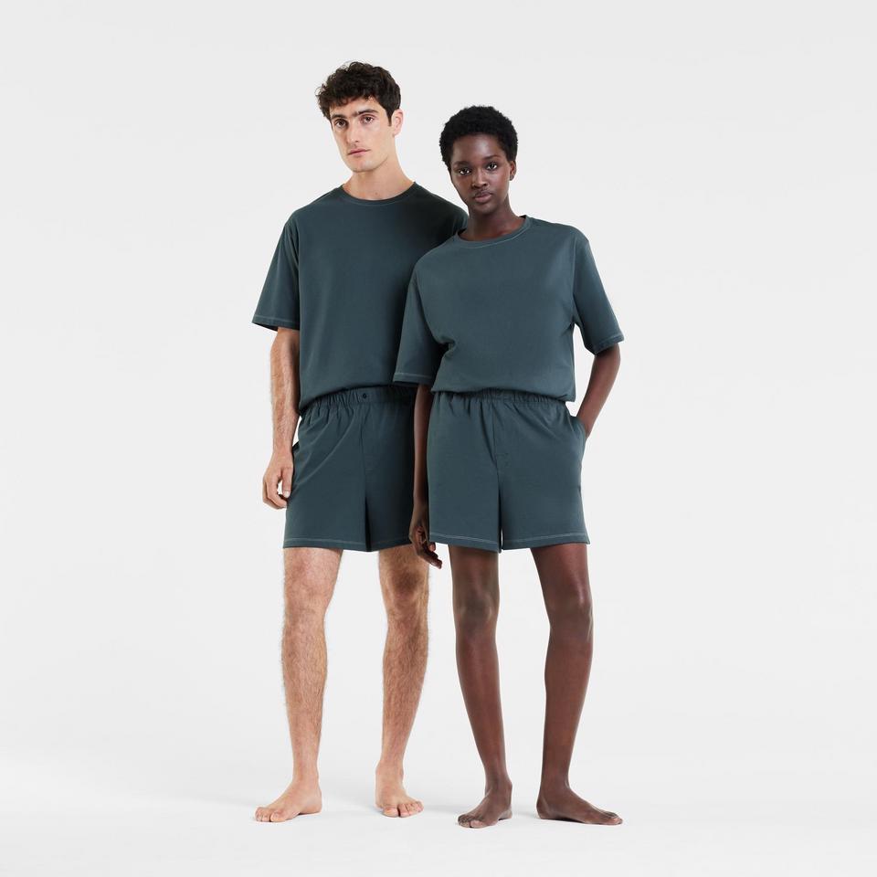 Sheridan Solstice Short