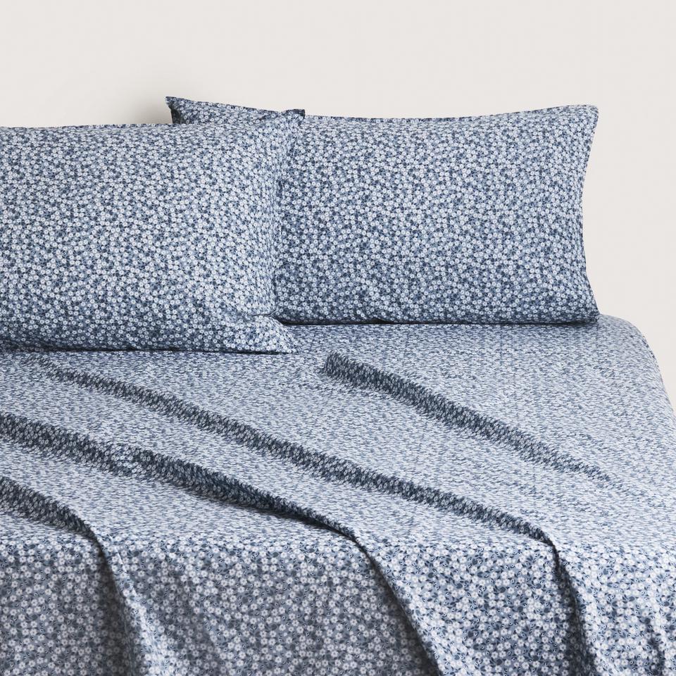 Sheridan Sommerby Sheet Set