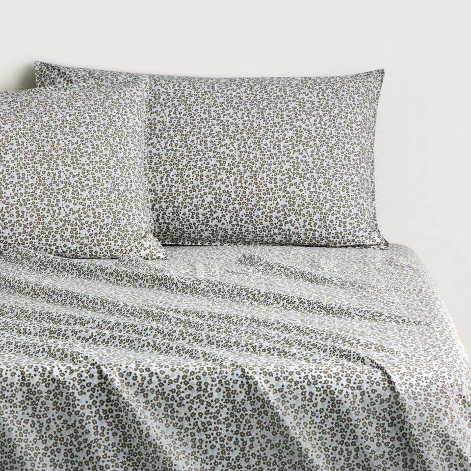 Sheridan Sommerby Sheet Set