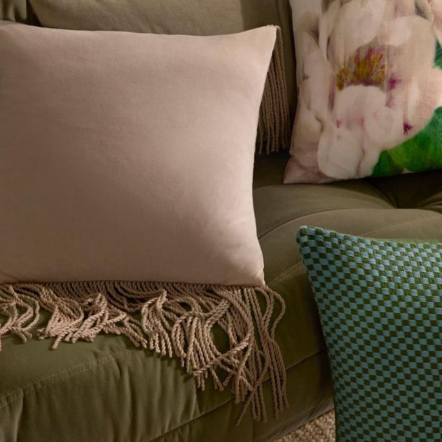 Sheridan Sorensen Square Cushion
