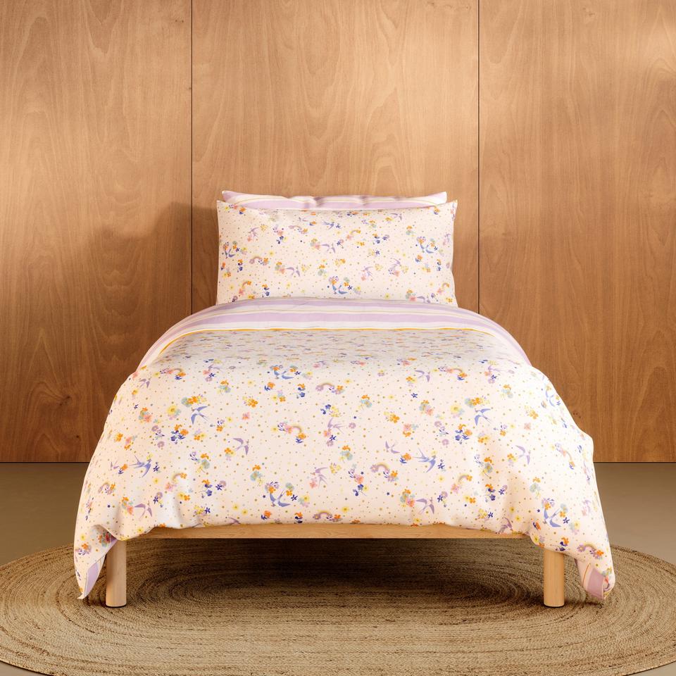 Sheridan Starfall Kids Quilt Cover Set