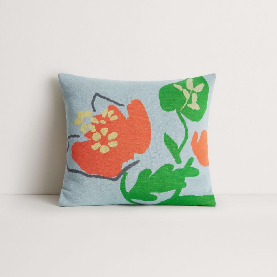 Sheridan Stellsa Bloom Square Cushion