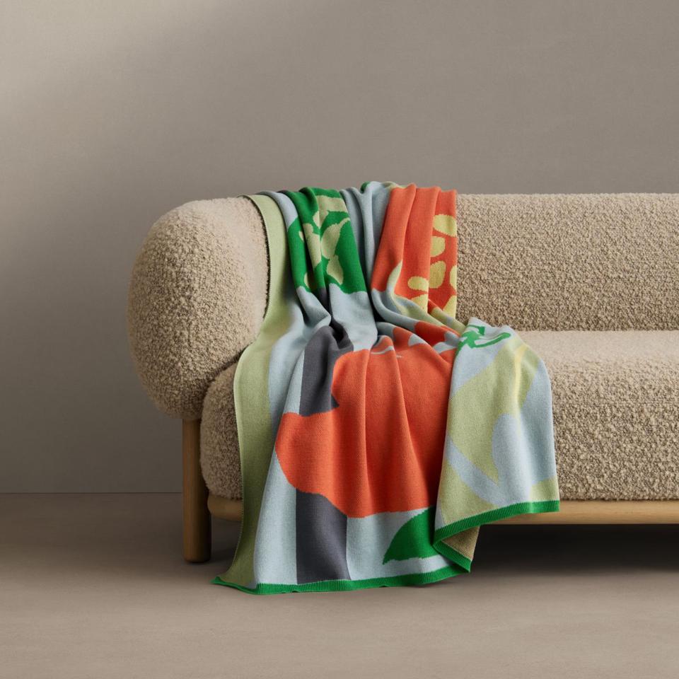 Sheridan Stellsa Throw