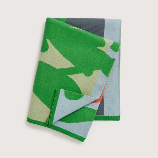 Sheridan Stellsa Throw