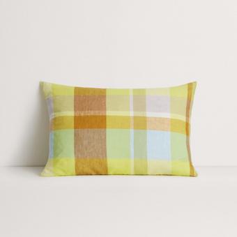 Sheridan Sterwell Breakfast Cushion (lemoncello)