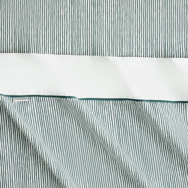 Sheridan Strypie Sheet Set
