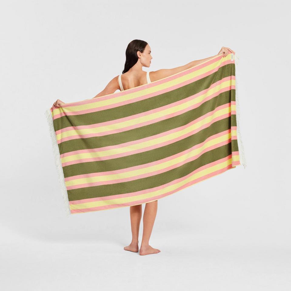 Sheridan Sunray Beach Towel