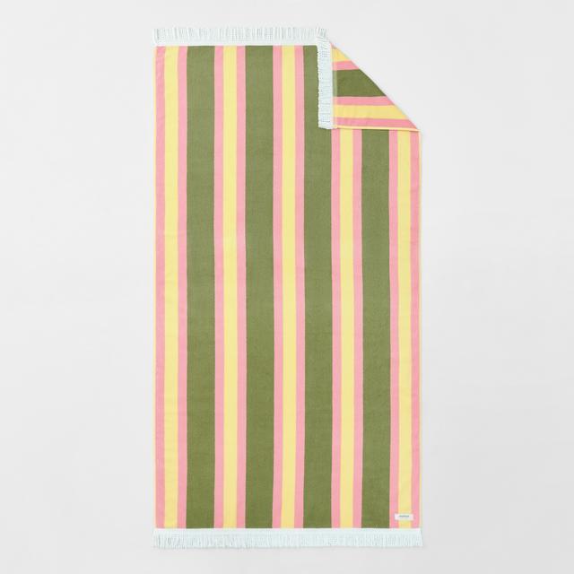 Sheridan Sunray Beach Towel