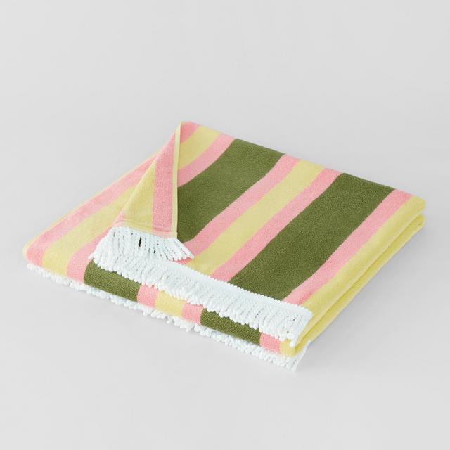 Sheridan Sunray Beach Towel