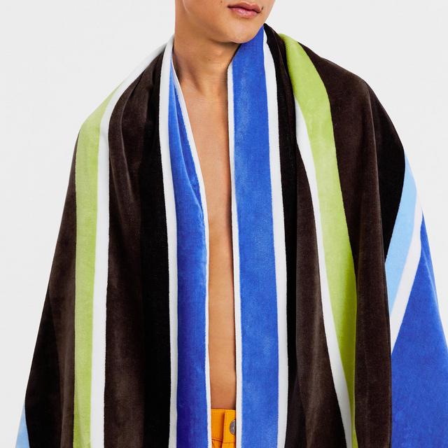 Sheridan Sunside Beach Towel
