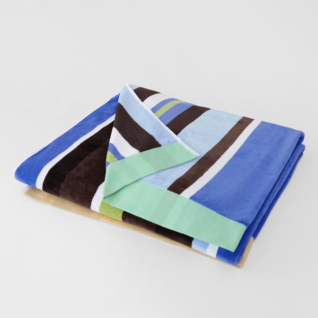 Sheridan Sunside Beach Towel