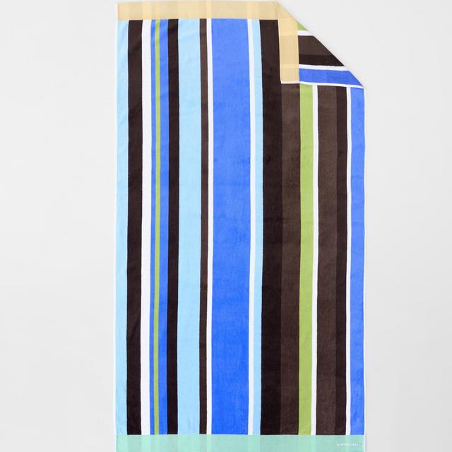 Sheridan Sunside Beach Towel