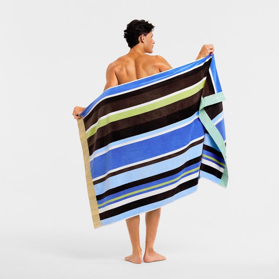 Sheridan Sunside Beach Towel