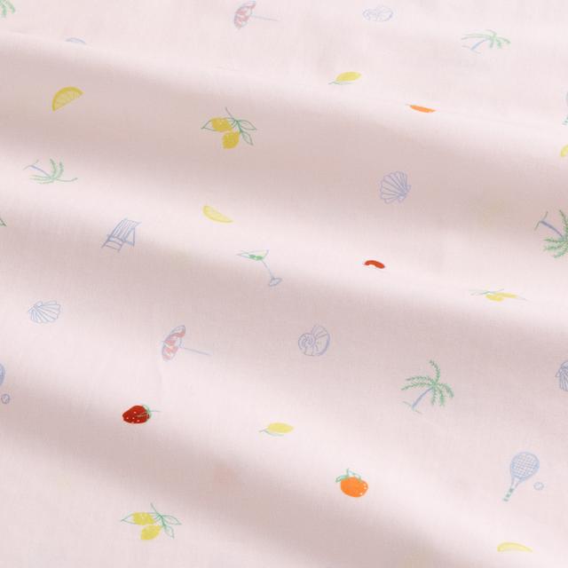 Sheridan Sunsol Sleep Set