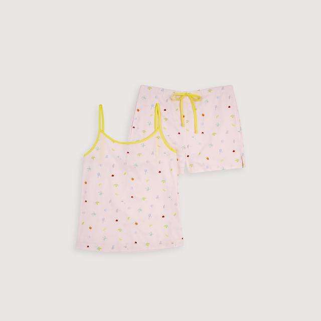 Sheridan Sunsol Sleep Set