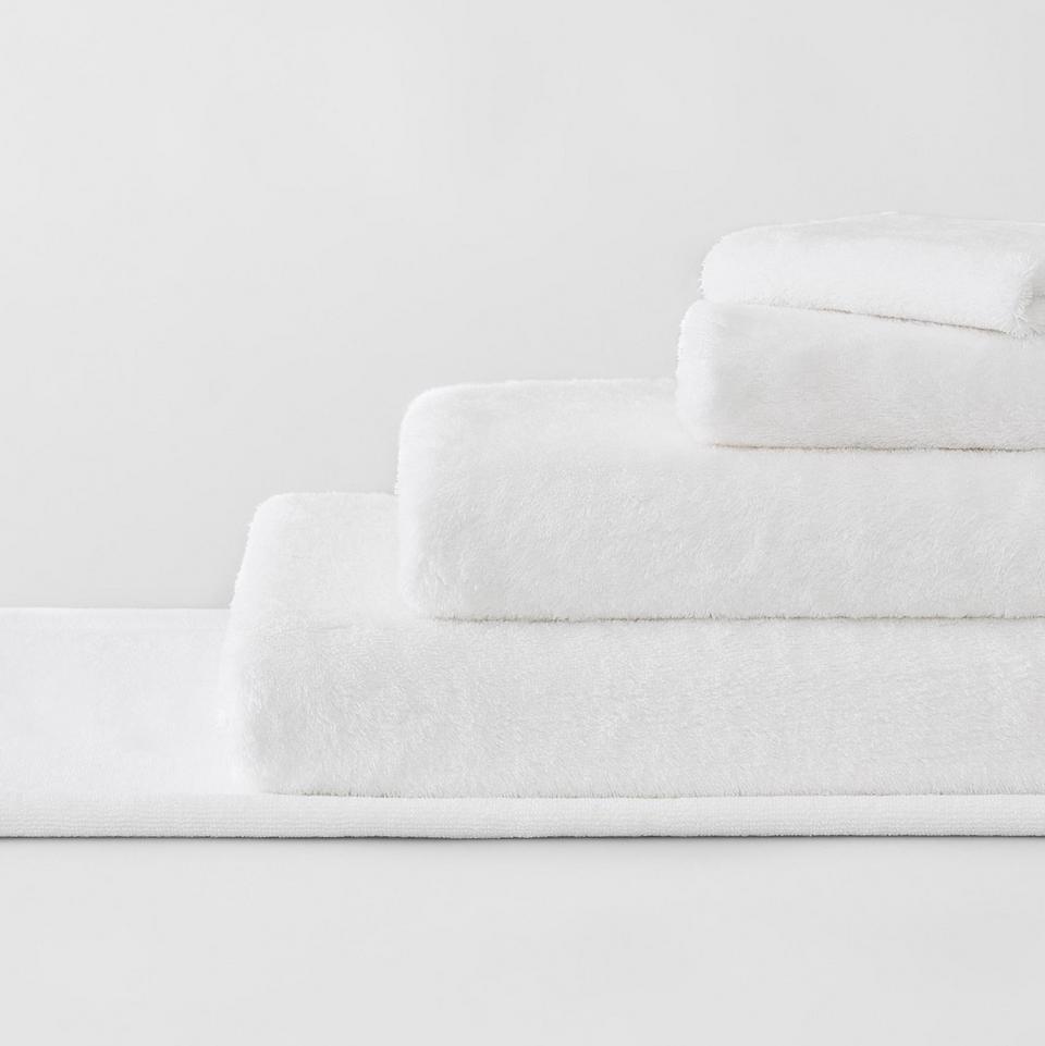 Sheridan Supersoft Luxury Towel Collection