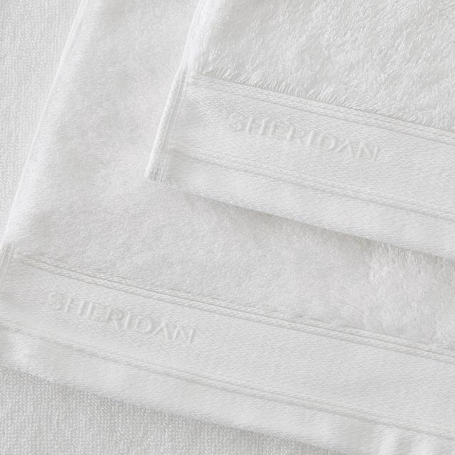 Sheridan Supersoft Luxury Towel Collection