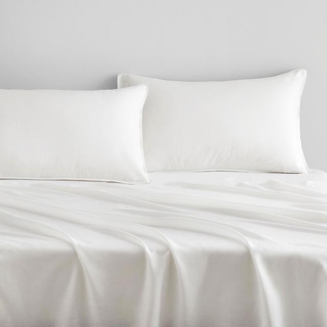 Sheridan Supersoft Lyocell Linen Sheet Set