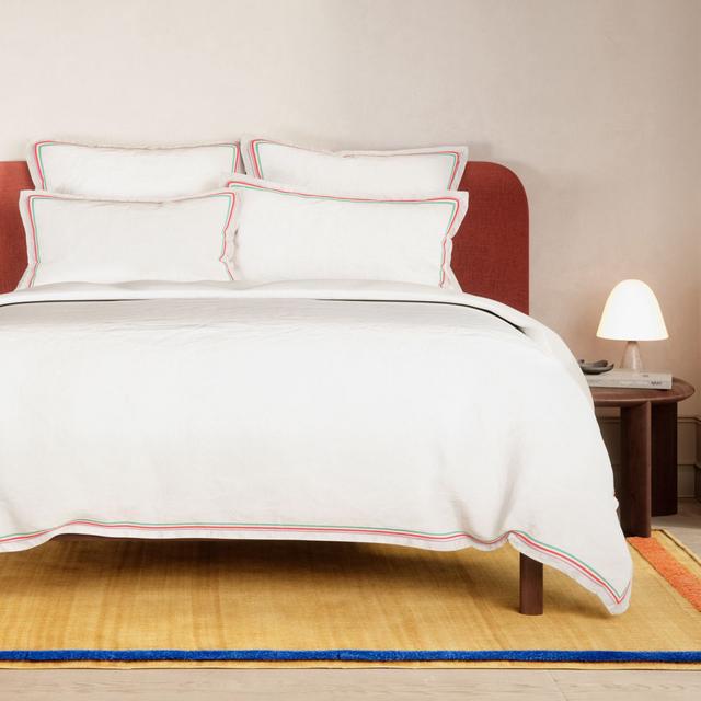 Sheridan Tailor Quilt Cover Set