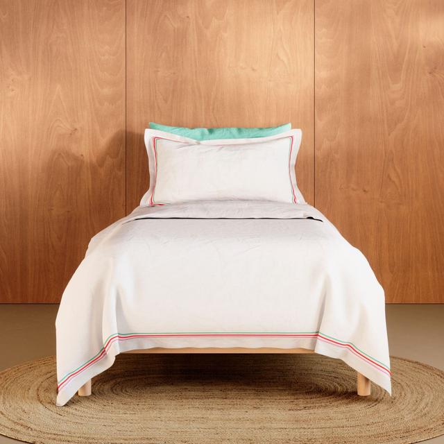 Sheridan Tailor Quilt Cover Set
