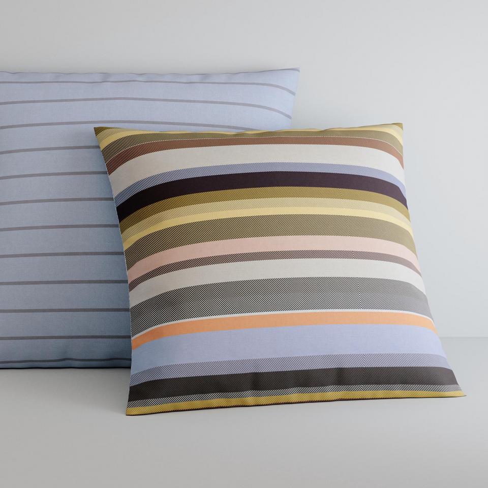 Sheridan Talley European Pillowcase
