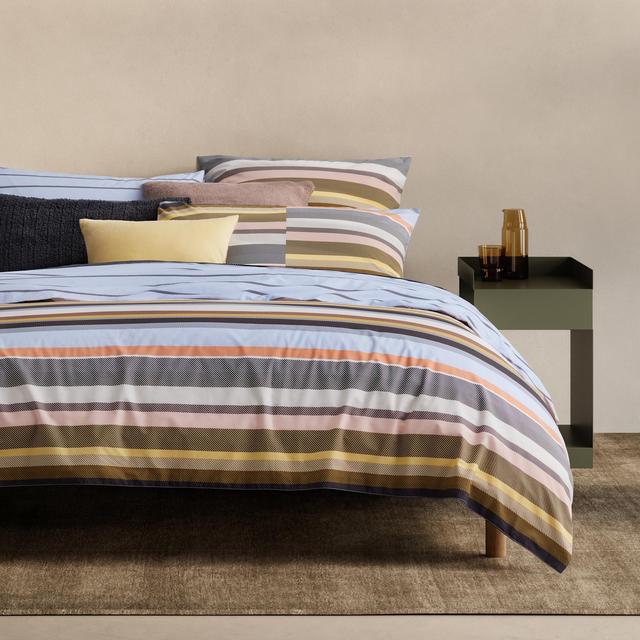 Sheridan Talley European Pillowcase