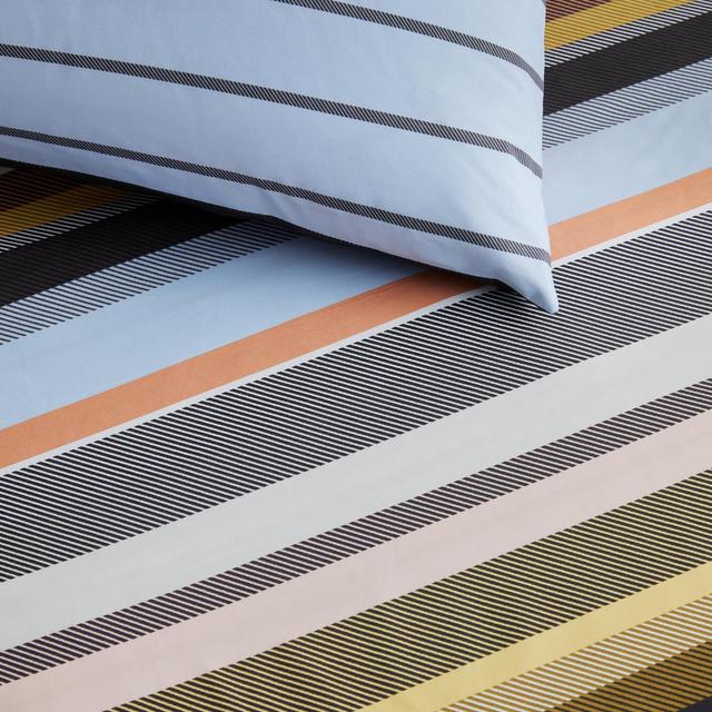 Sheridan Talley European Pillowcase