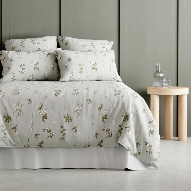Sheridan Tambling Quilt Cover Set