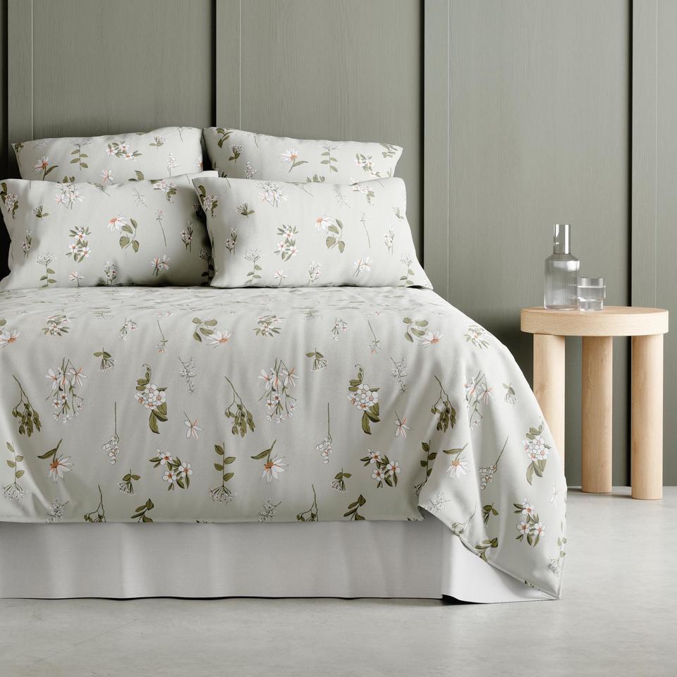 Sheridan Tambling Quilt Cover Set