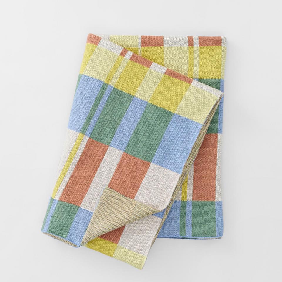 Sheridan Tando Throw