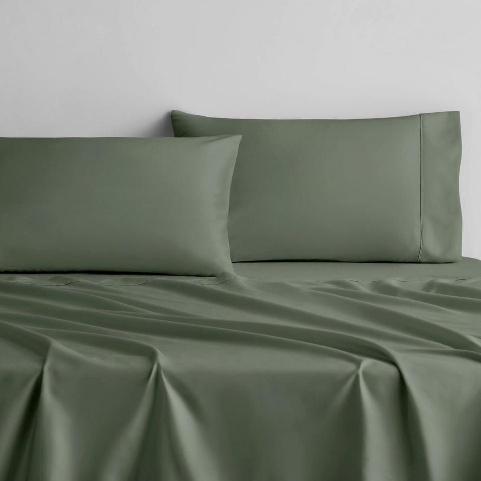 Sheridan TENCEL™ Lyocell Fibre & Cotton Sheet Set