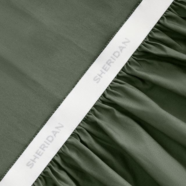 Sheridan TENCEL™ Lyocell Fibre & Cotton Sheet Set