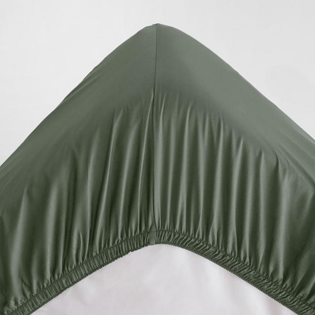 Sheridan TENCEL™ Lyocell Fibre & Cotton Sheet Set