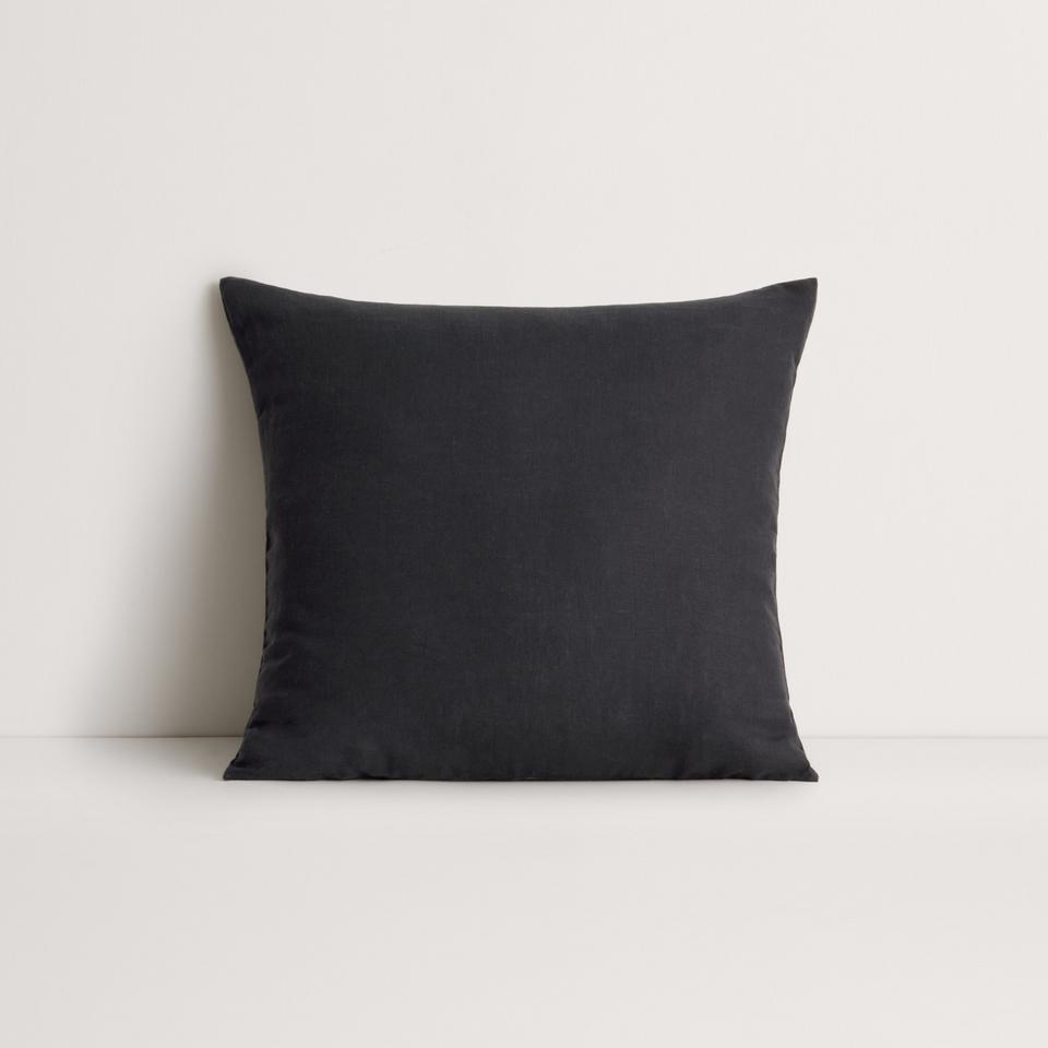 Sheridan Tessino Linen Square Cushion