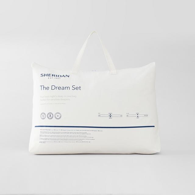 Sheridan The Dream Set