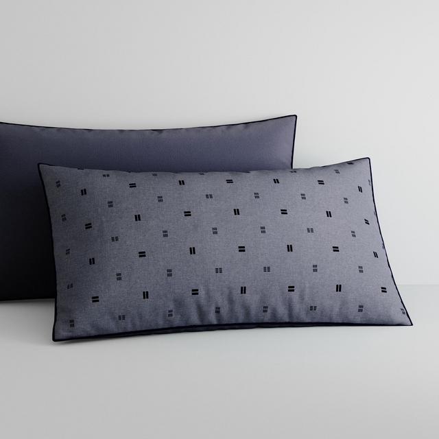 Sheridan Tiled Quilt Cover Set
