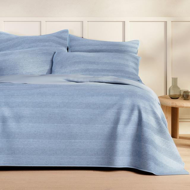 Sheridan Tillier European Sham