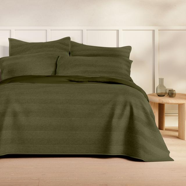Sheridan Tillier European Sham