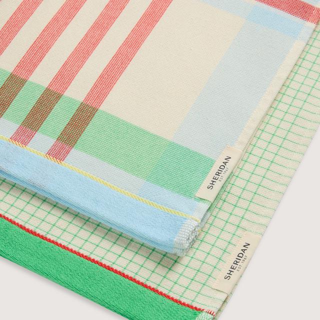 Sheridan Tilsea Tea Towel Set