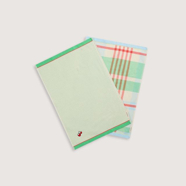 Sheridan Tilsea Tea Towel Set