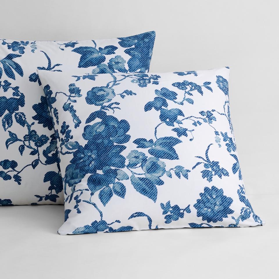Sheridan Tomah European Pillowcase