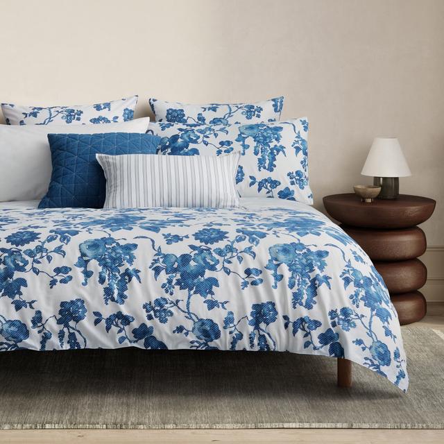 Sheridan Tomah European Pillowcase
