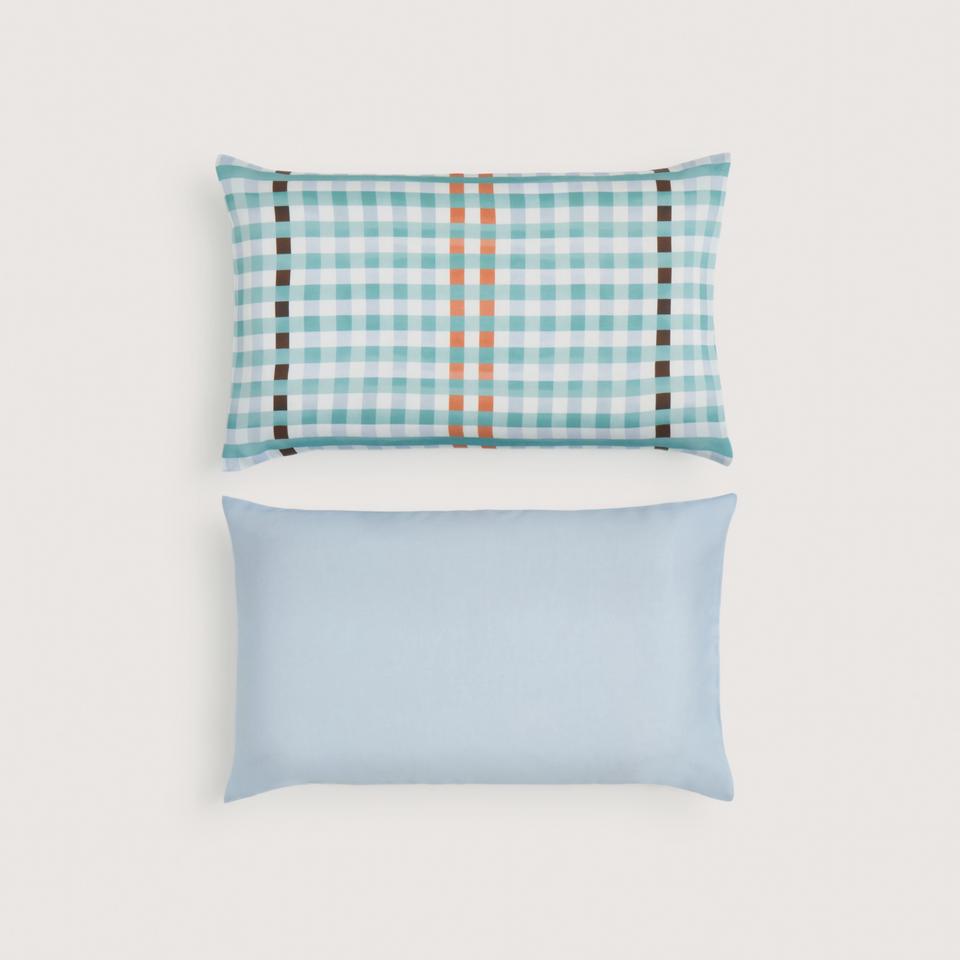 Sheridan Travel Pillowcase Set
