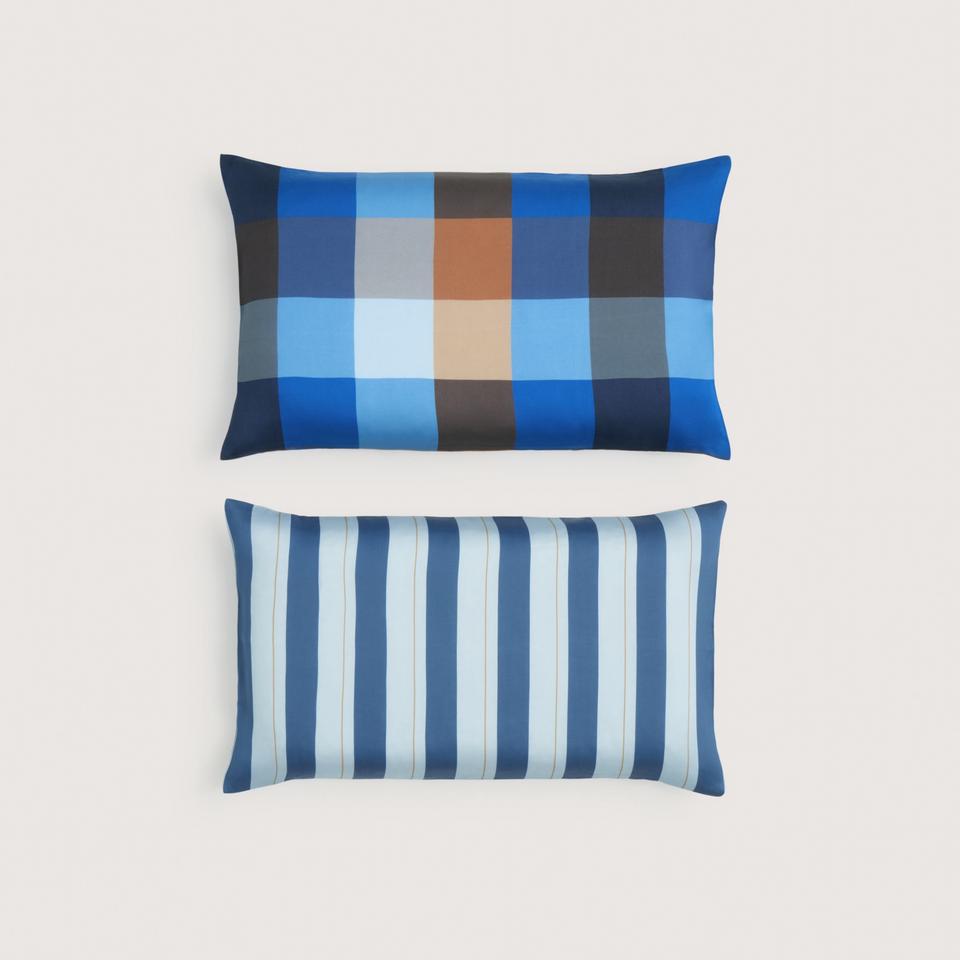 Sheridan Travel Pillowcase Set