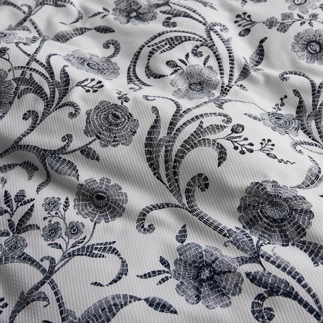 Traynor Pillowcase Pair in midnight