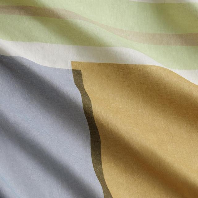 Sheridan Trevell European Pillowcase