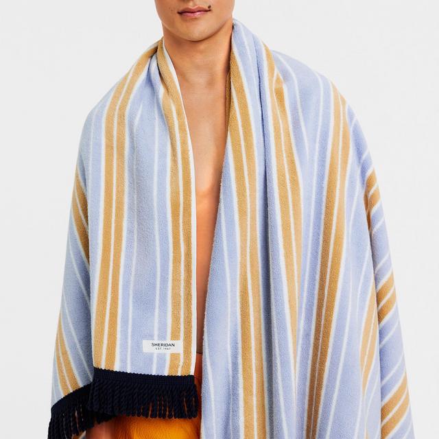 Sheridan Tropo Beach Towel