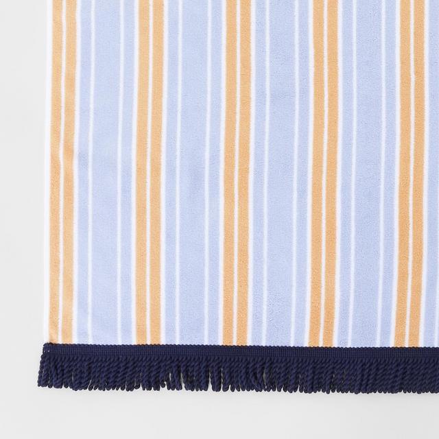 Sheridan Tropo Beach Towel