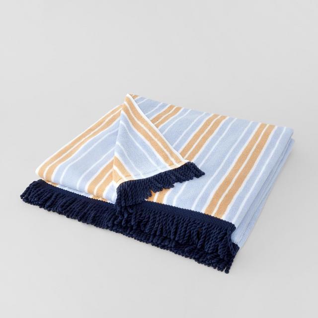 Sheridan Tropo Beach Towel